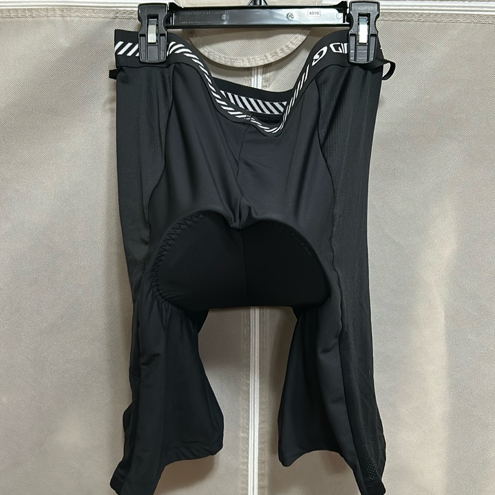 🔥 Giro men’s cycling shorts insert